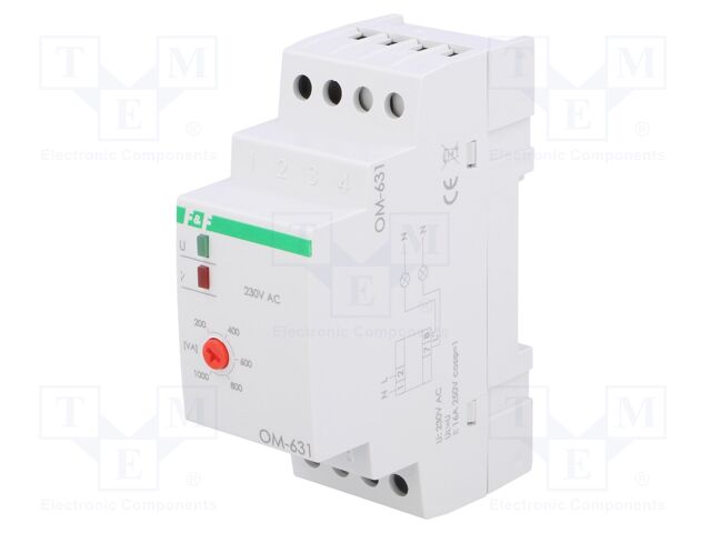 OM-631 OM-631