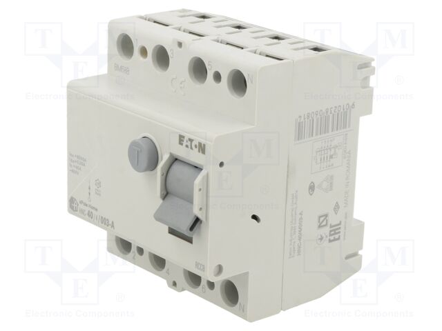HNC-40/4/003-A HNC-40/4/003-A