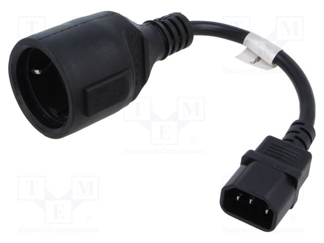 CA-C14E-10CC-0018-BK CA-C14E-10CC-0018-BK