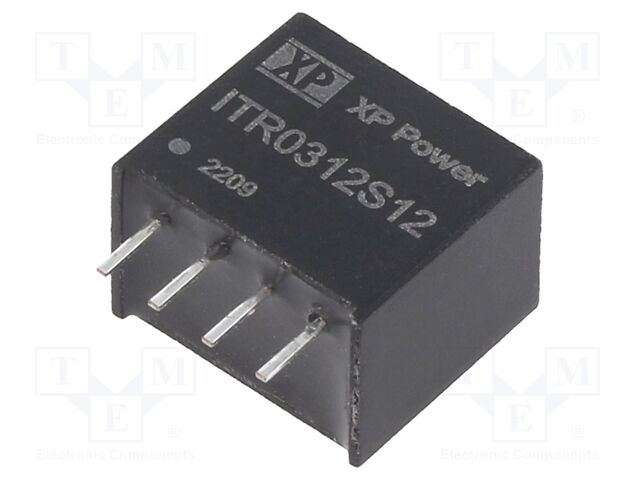 ITR0312S12 ITR0312S12