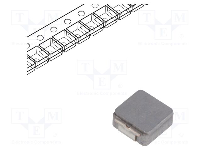 IHLP2525CZER6R8M01 IHLP2525CZER6R8M01