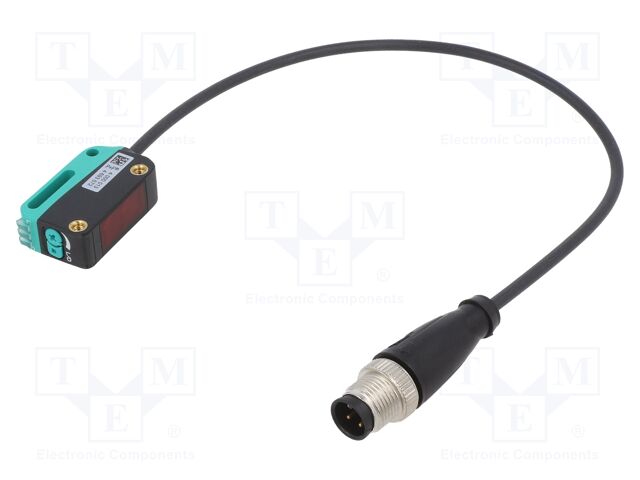 OBR7500-R100-2EP-IO-0,3M-V1 OBR7500-R100-2EP-IO-0,3M-V1