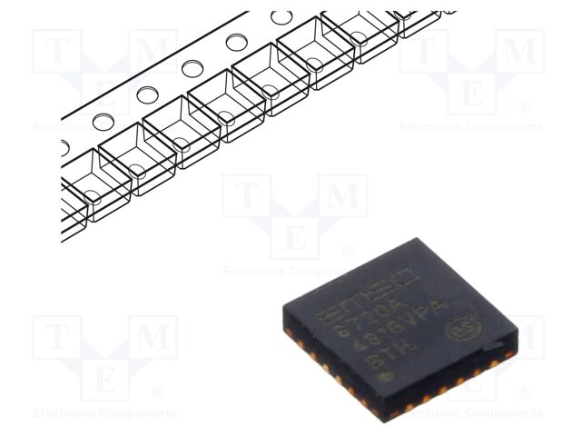 LAN8720A-CP-ABC LAN8720A-CP-ABC