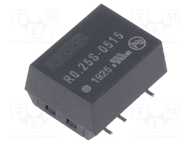 R0.25S-0515 R0.25S-0515