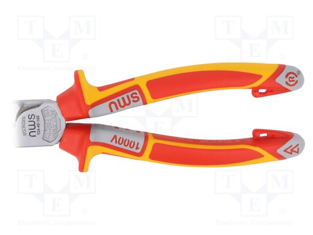 NW134-49VDE-160 NW134-49VDE-160