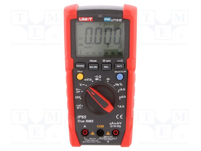 UT191E UT191E