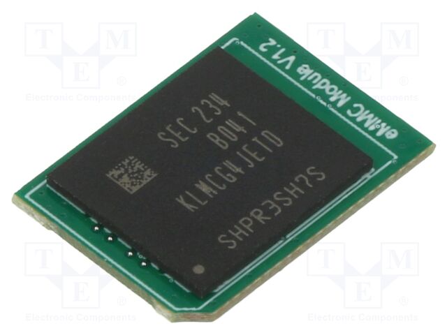 EMMC MODULE 64G EMMC MODULE 64G