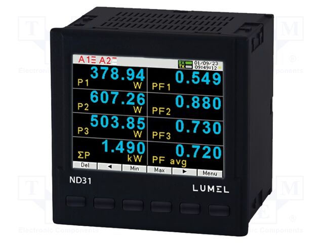 ND31 1222M0 ND31 1222M0