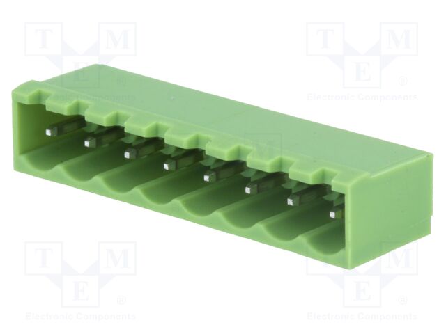 XY2500V-B(5.0)-8P XY2500V-B(5.0)-8P