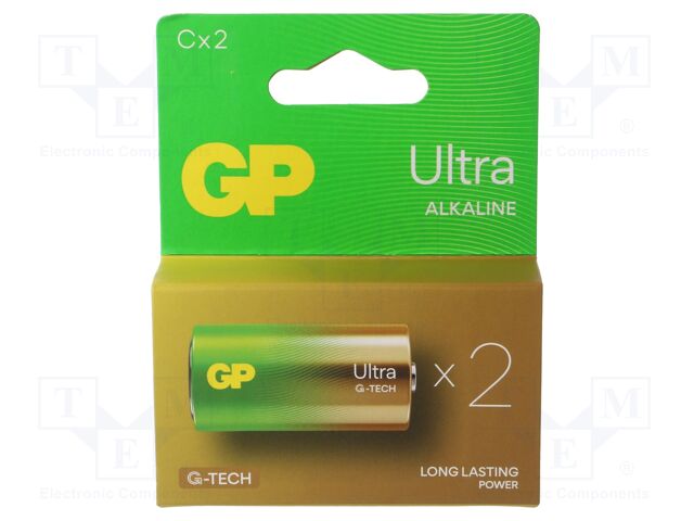 GP14AU GP14AU