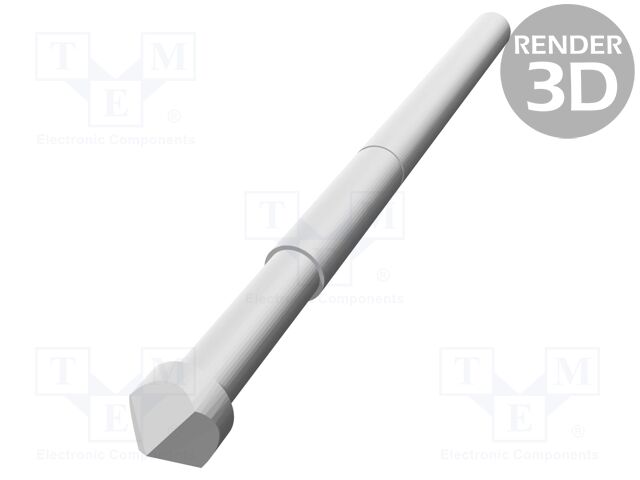 TK 0050N K 2,54 C 120 A TK 0050N K 2,54 C 120 A