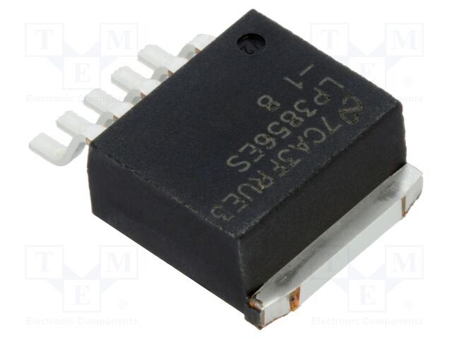 LP3856ES-1.8/NOPB LP3856ES-1.8/NOPB