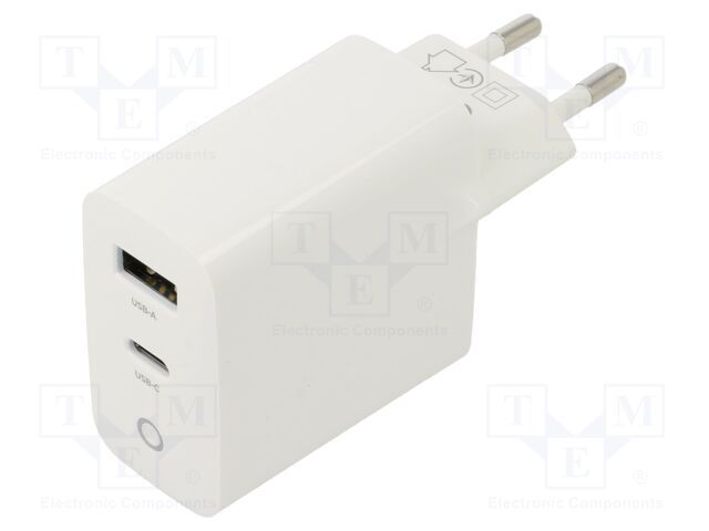 TA-UC-PDQC30L-W-01 TA-UC-PDQC30L-W-01