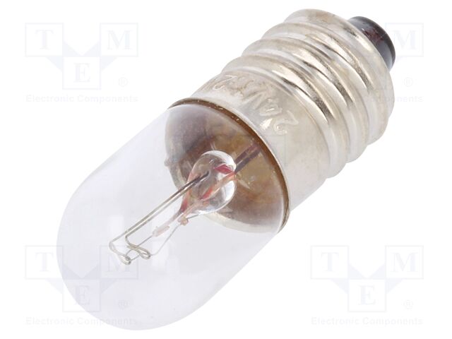 LAMP E10/24/50 LAMP E10/24/50