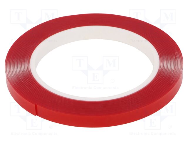 7008 AKRYLOWA 0.8MM 9MM-5.5M 7008 AKRYLOWA 0.8MM 9MM-5.5M
