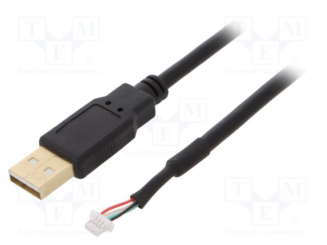 RVA-PCAP-USB-CABLE RVA-PCAP-USB-CABLE