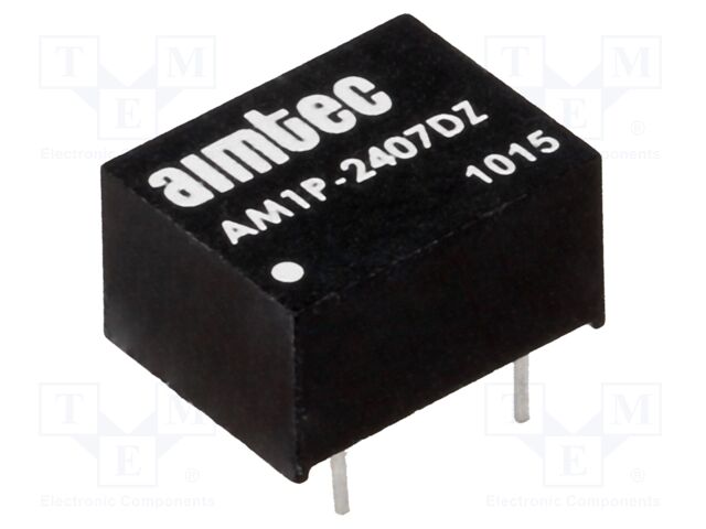 AM1P-2407DZ AM1P-2407DZ