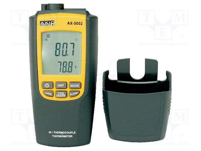 AX-5002 AX-5002
