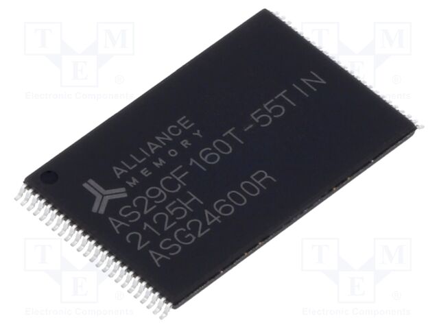 AS29CF160T-55TIN AS29CF160T-55TIN