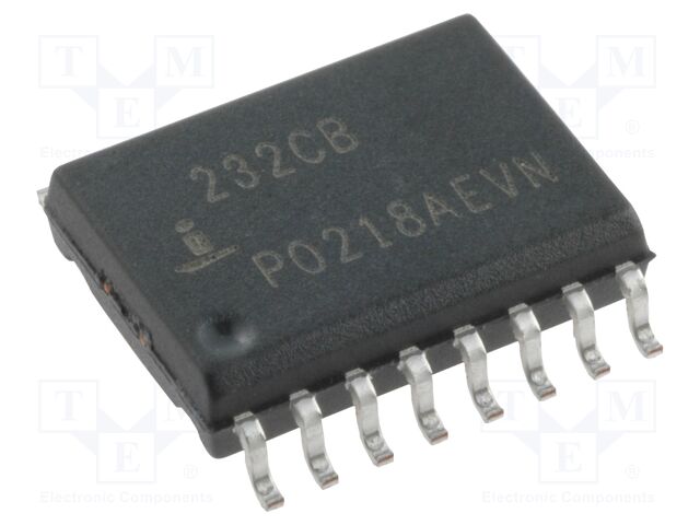 HIN232CB HIN232CB