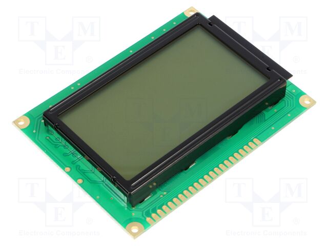 RG12864A-FHC-V RG12864A-FHC-V