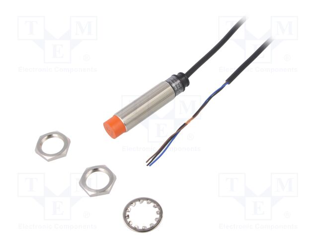 PRL18-8DP PRL18-8DP