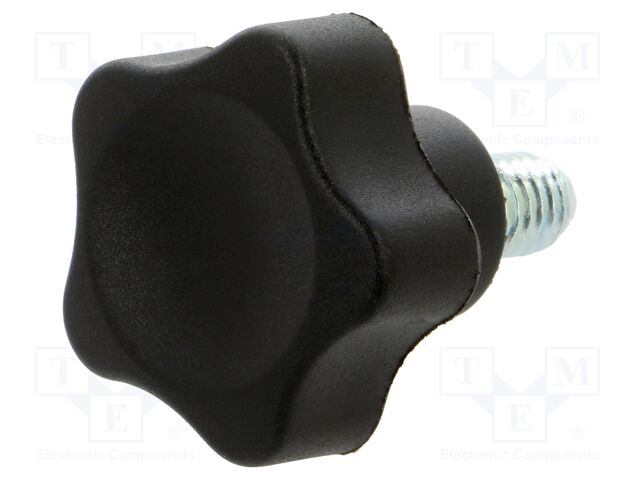 VC.692/25 P-M6X10 VC.692/25 P-M6X10