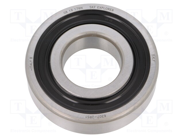 6307-2RS1 SKF