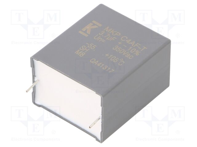 C4AF7BU4370T12K C4AF7BU4370T12K