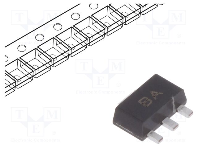 BCX54TA BCX54TA