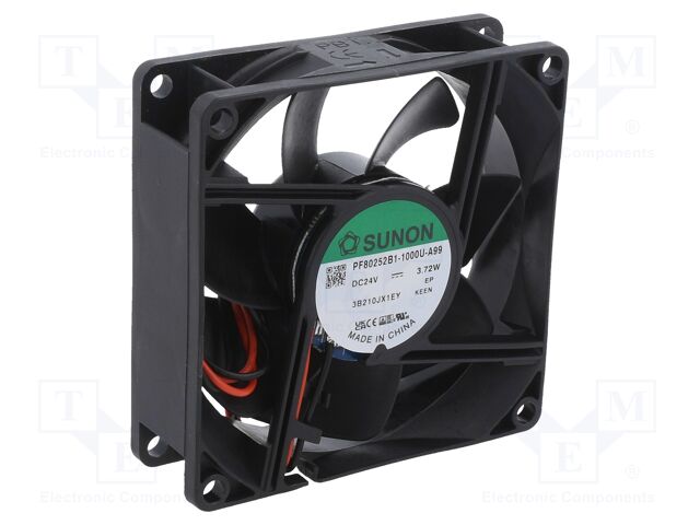 PF80252B1-1000U-A99 PF80252B1-1000U-A99