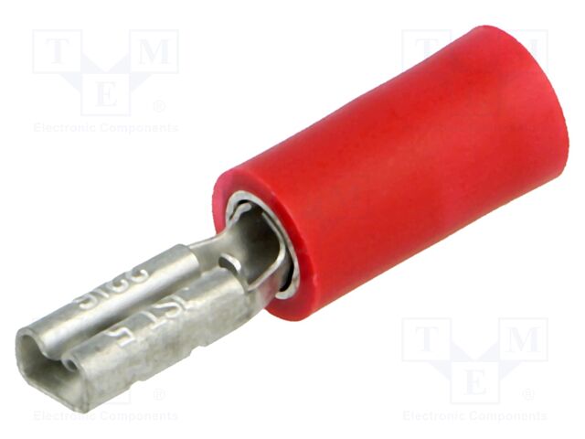 VDADF1.25-110A-5 RD (S)(LF) K VDADF1.25-110A-5 RD (S)(LF) K
