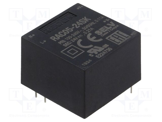 RAC05-24SK RAC05-24SK