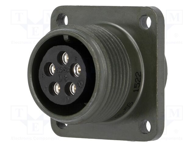DS3102A 14S-5S DS3102A 14S-5S