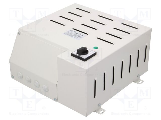 A3RW-4.0/1/S/IP21 A3RW-4.0/1/S/IP21