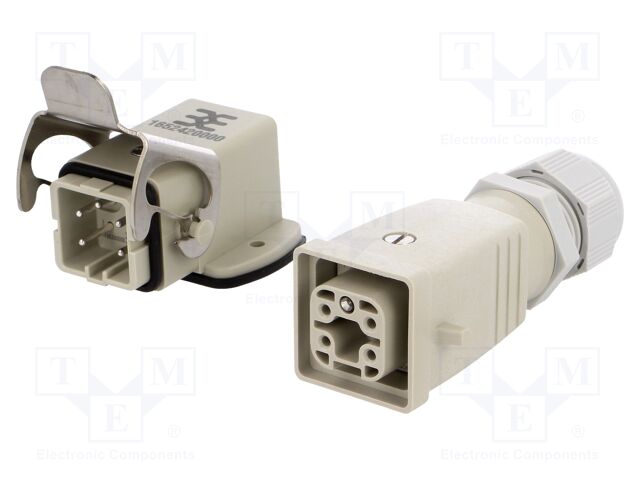 1802720000 HDC KIT HA 04.406 M 1802720000 HDC KIT HA 04.406 M