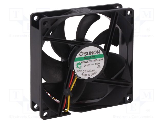 MF92252V1-1000U-G99 MF92252V1-1000U-G99