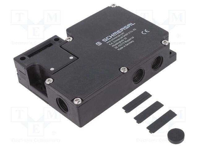 AZM 161SK-12/12RKA-110/230 AZM 161SK-12/12RKA-110/230