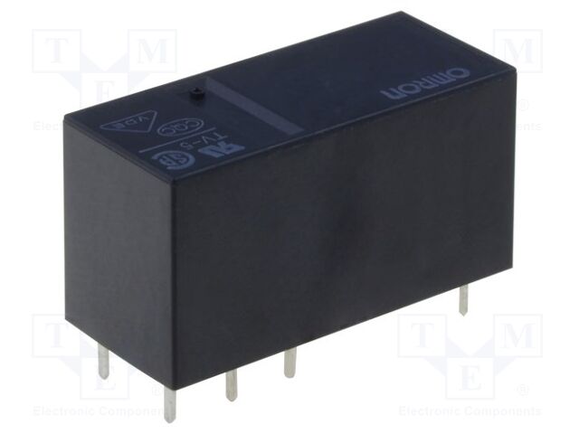 G5RL-1-E-HR 5VDC G5RL-1-E-HR 5VDC