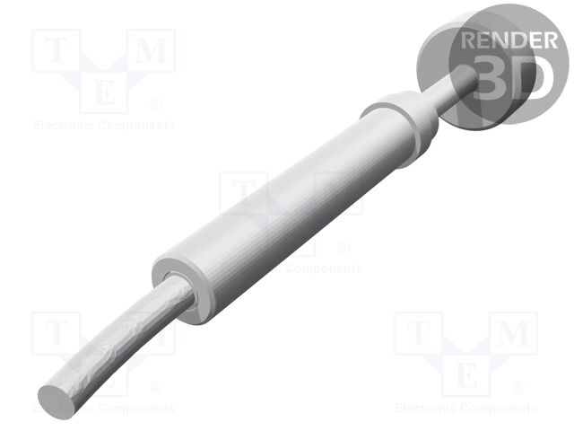 TK 20 LED 5,00 L25 TK 20 LED 5,00 L25