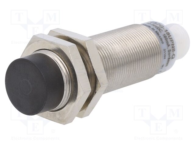 E57G-18UPN8-Q E57G-18UPN8-Q
