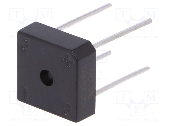 GBPC1001 GBPC1001