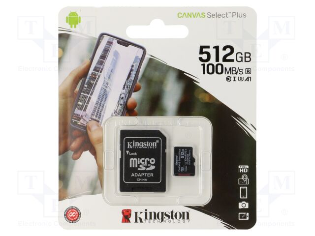SDCS2/512GB SDCS2/512GB