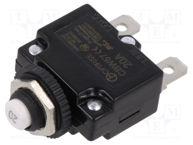 CBW57-PS-20A-5X CBW57-PS-20A-5X