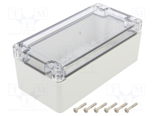 ZP160.80.60SJP TM ABS-PC ZP160.80.60SJP TM ABS-PC