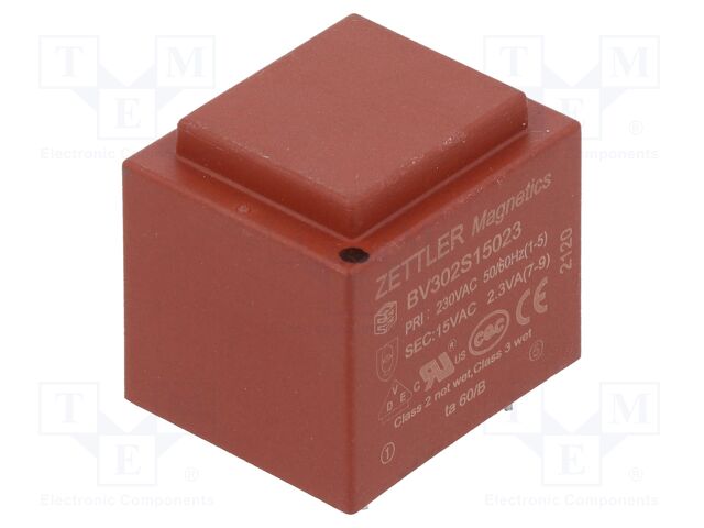 BV302S15023 BV302S15023