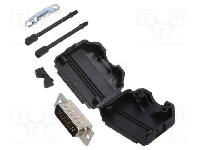 MHDPPK15HD26MS-K MHDPPK15HD26MS-K