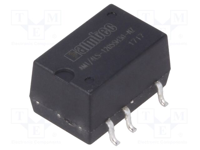 AM1/4LS-1205SH30-NZ AM1/4LS-1205SH30-NZ
