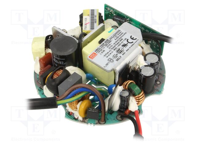 HBG-100P-60B HBG-100P-60B