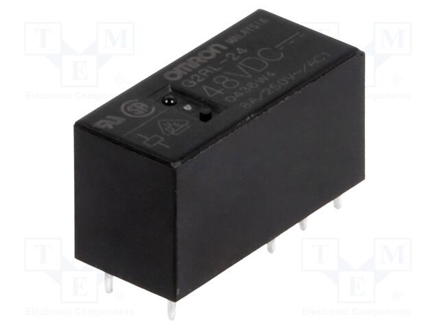 G2RL-24 48VDC G2RL-24 48VDC